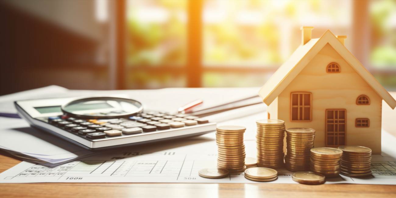 Ile wynosi marża kredytu hipotecznego?